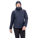 Mountain Equipment W EARTHRISE HOODED JACKET