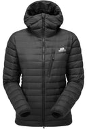 Mountain Equipment W EARTHRISE HOODED JACKET