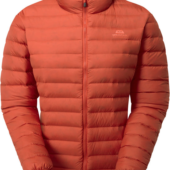 Mountain Equipment W EARTHRISE JACKET