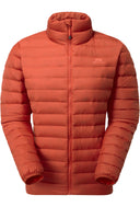 Mountain Equipment W EARTHRISE JACKET