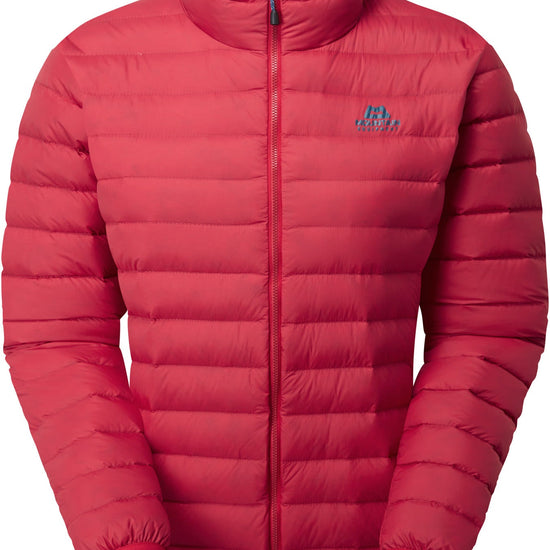 Mountain Equipment W EARTHRISE JACKET