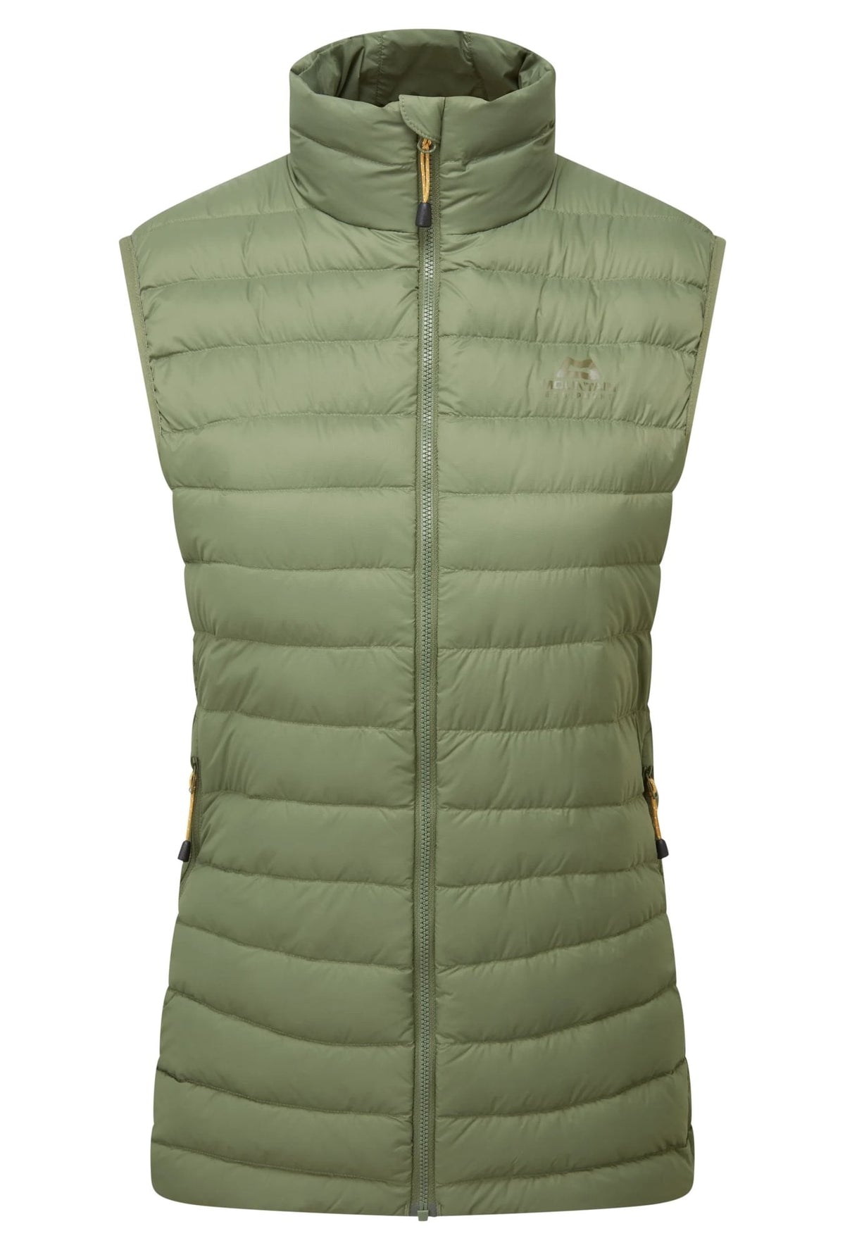 Mountain Equipment W EARTHRISE VEST