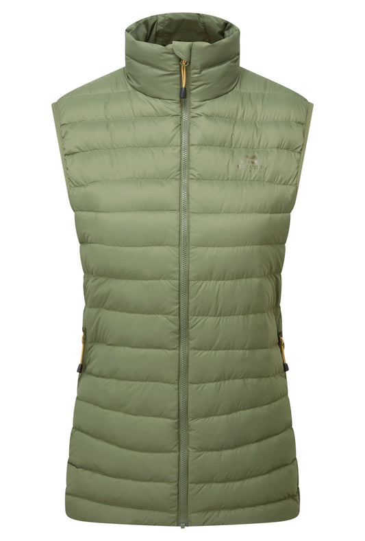 Mountain Equipment W EARTHRISE VEST