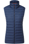 Mountain Equipment W EARTHRISE VEST