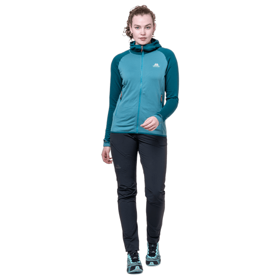 Mountain Equipment W ECLIPSE HOODED JACKET