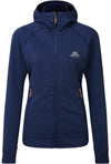 Mountain Equipment W ECLIPSE HOODED JACKET