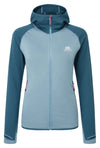 Mountain Equipment W ECLIPSE HOODED JACKET
