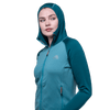 Mountain Equipment W ECLIPSE HOODED JACKET