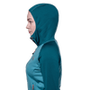 Mountain Equipment W ECLIPSE HOODED JACKET