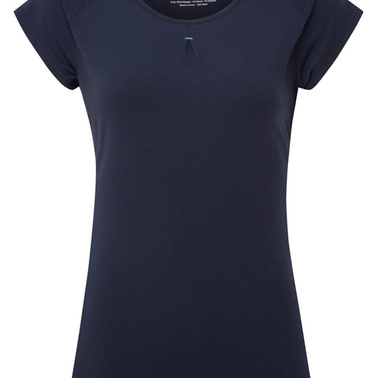 Mountain Equipment W EQUINOX TEE