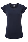 Mountain Equipment W EQUINOX TEE