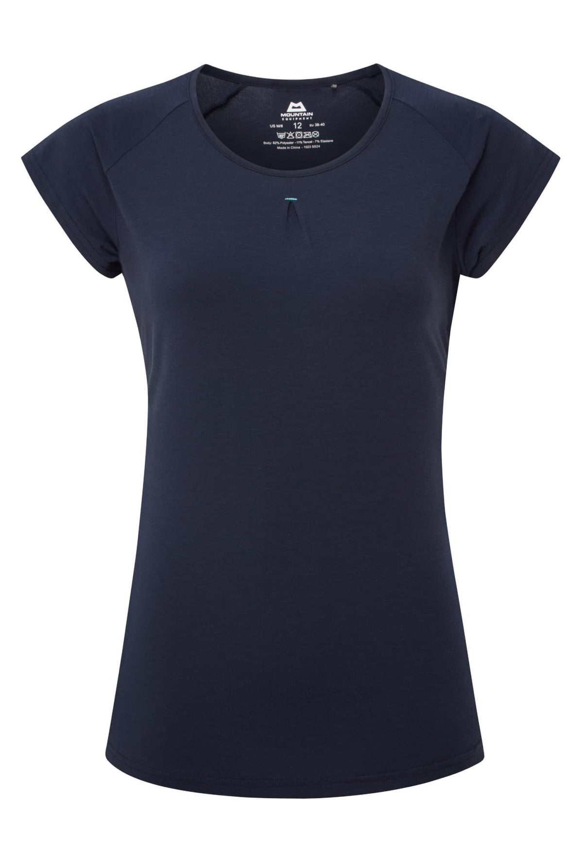 Mountain Equipment W EQUINOX TEE