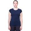 Mountain Equipment W EQUINOX TEE