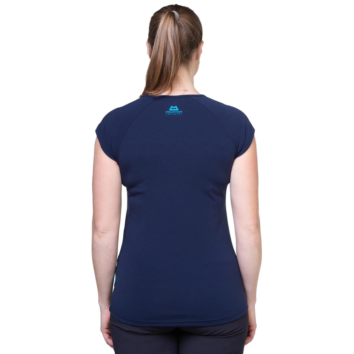 Mountain Equipment W EQUINOX TEE