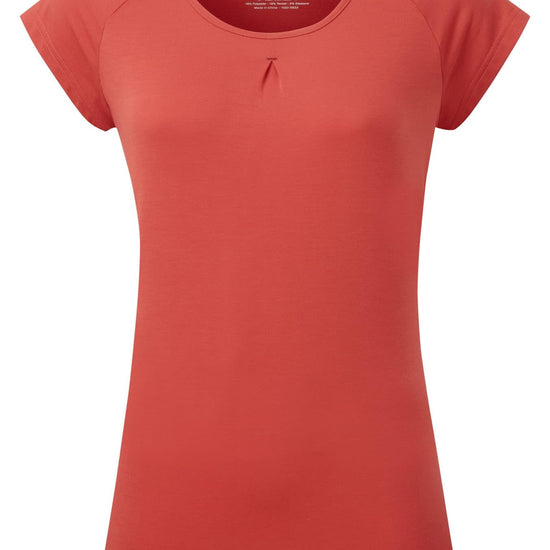 Mountain Equipment W EQUINOX TEE