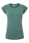 Mountain Equipment W EQUINOX TEE