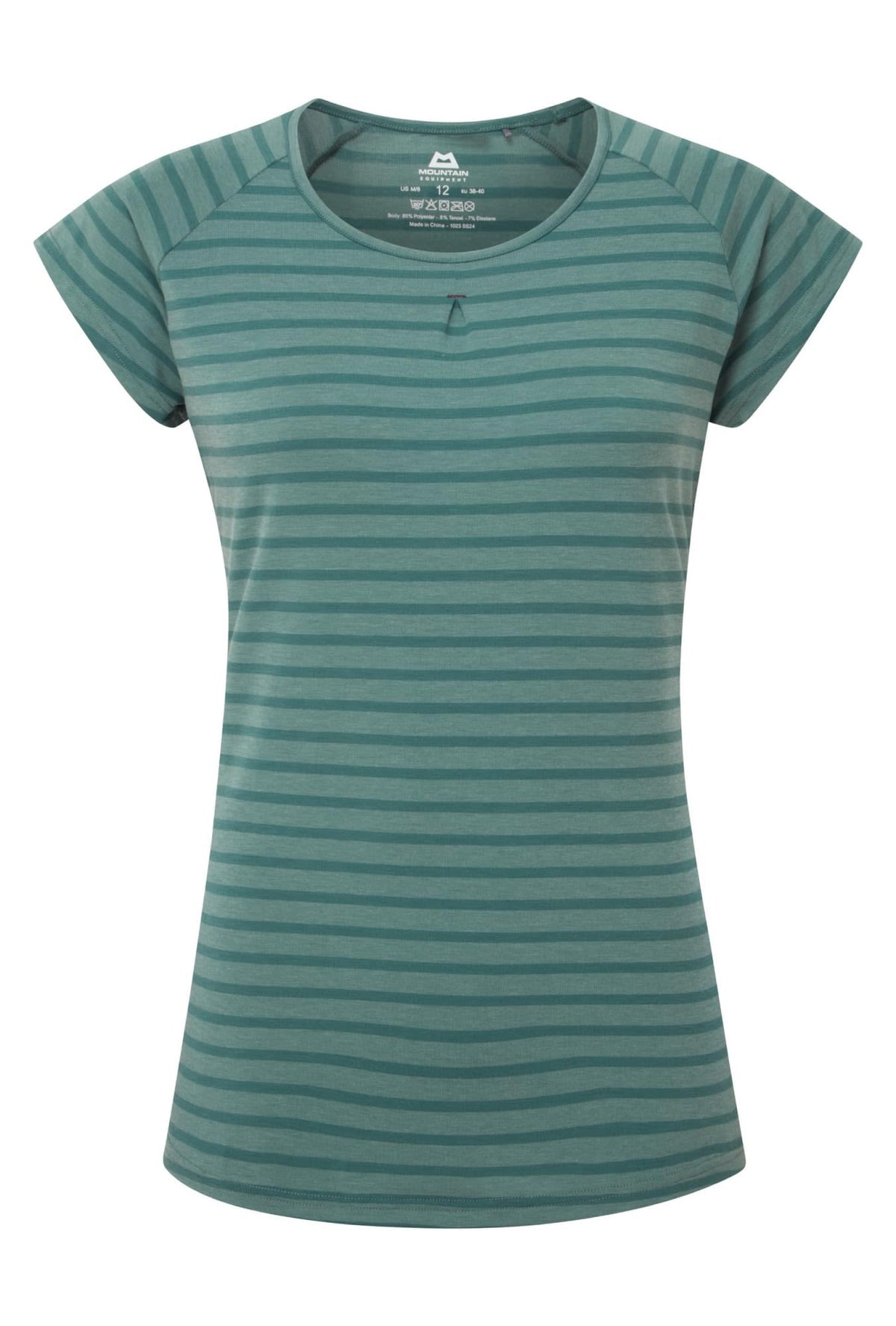 Mountain Equipment W EQUINOX TEE