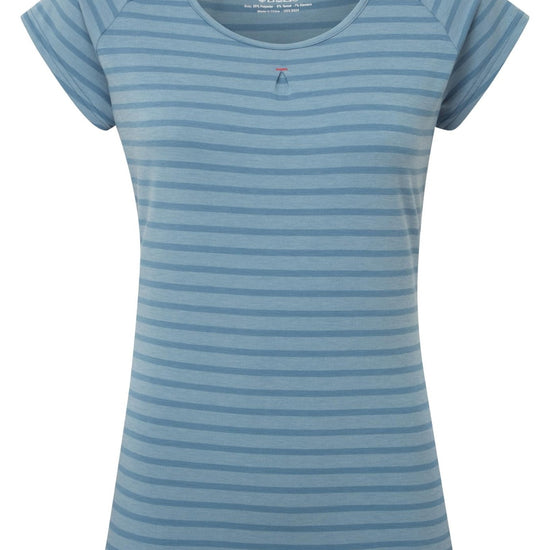 Mountain Equipment W EQUINOX TEE