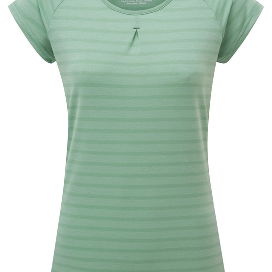 Mountain Equipment W EQUINOX TEE
