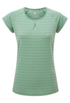 Mountain Equipment W EQUINOX TEE
