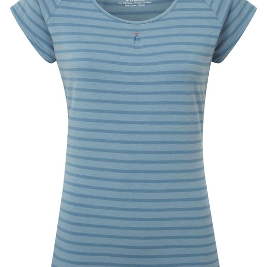 Mountain Equipment W EQUINOX TEE