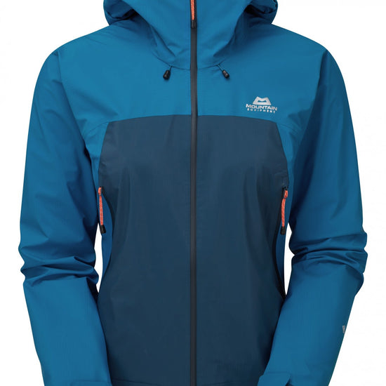 Chaqueta Mountain Equipment W FIREFOX