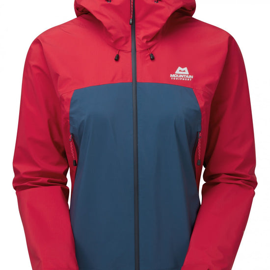 Chaqueta Mountain Equipment W FIREFOX