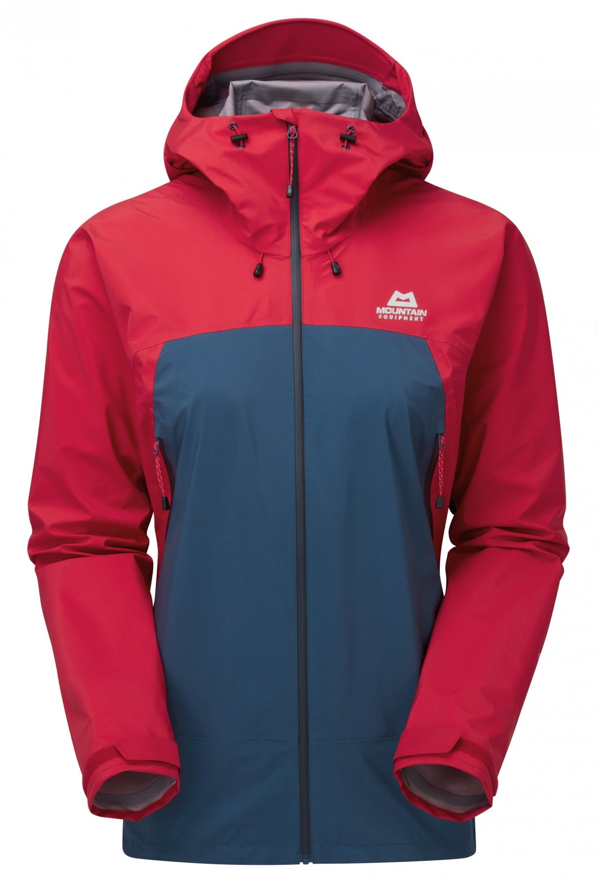 Chaqueta Mountain Equipment W FIREFOX