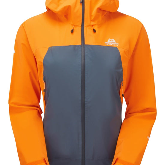 Chaqueta Mountain Equipment W FIREFOX