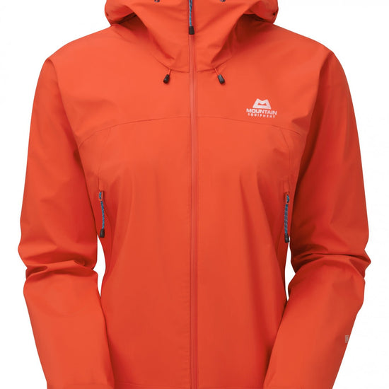 Chaqueta Mountain Equipment W FIREFOX