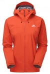 Chaqueta Mountain Equipment W FIREFOX