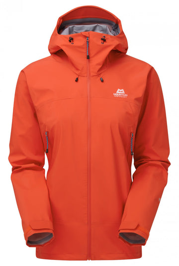 Chaqueta Mountain Equipment W FIREFOX