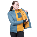 Mountain Equipment W FRACTAL JACKET