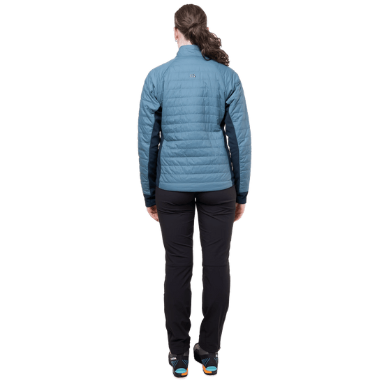 Mountain Equipment W FRACTAL JACKET