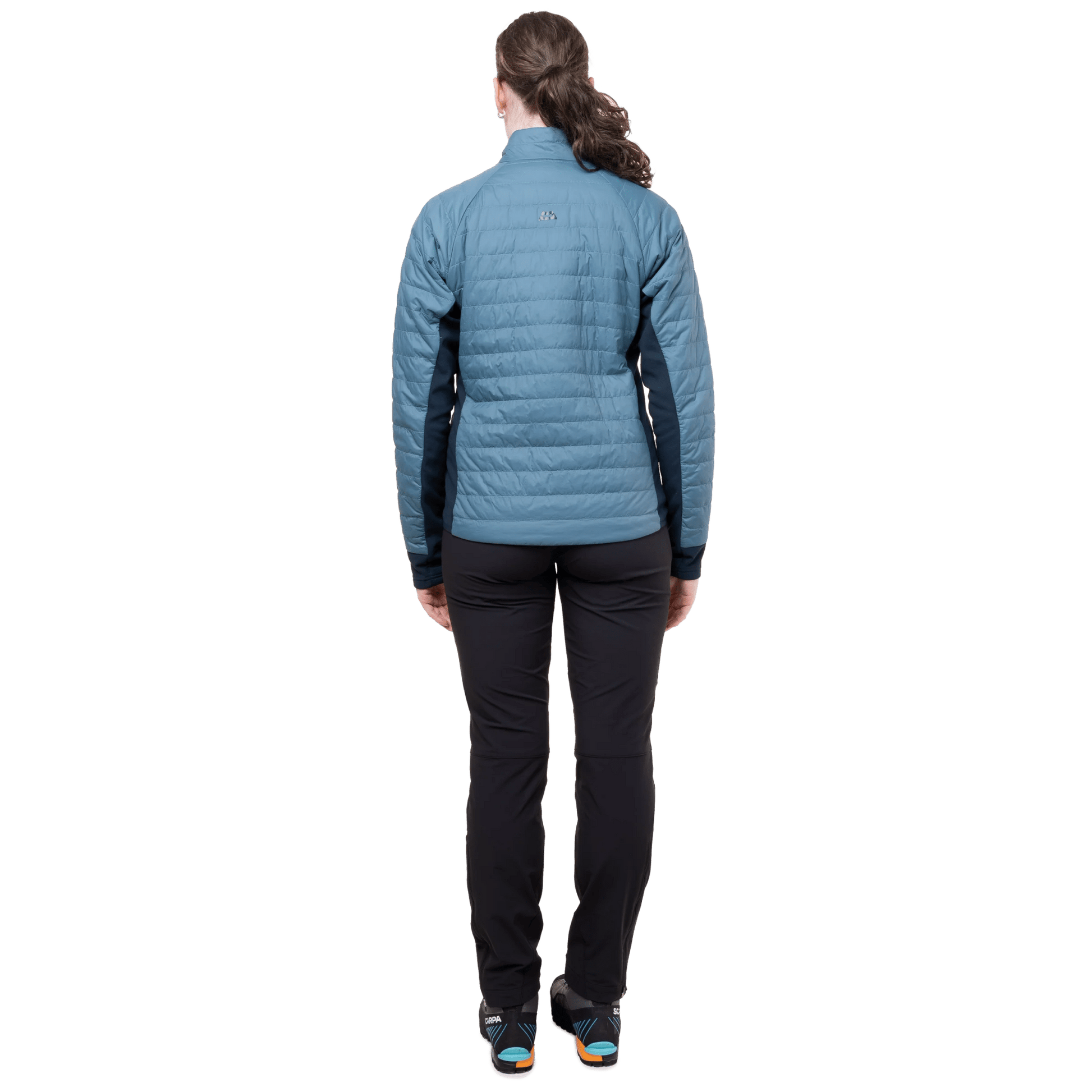 Mountain Equipment W FRACTAL JACKET
