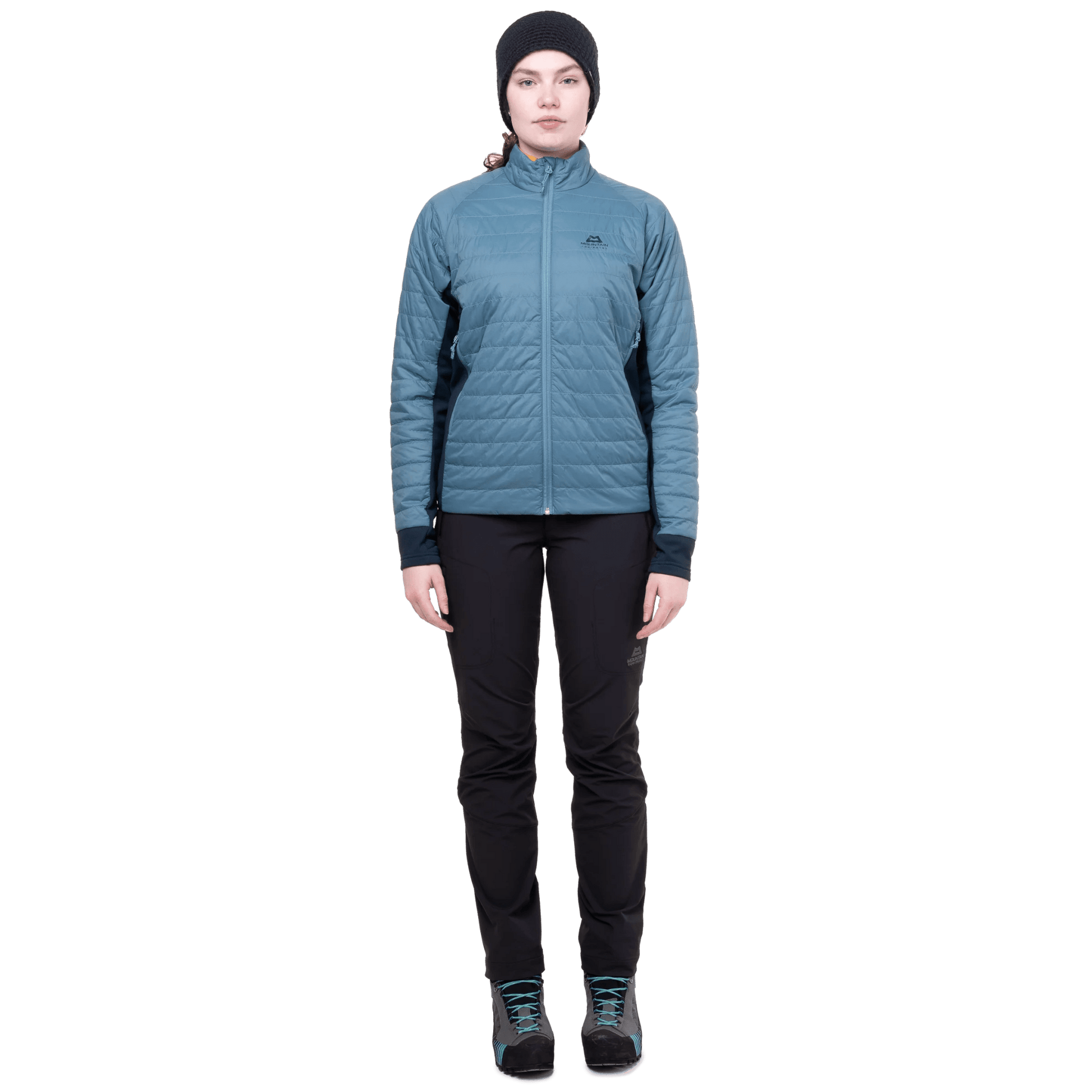 Mountain Equipment W FRACTAL JACKET