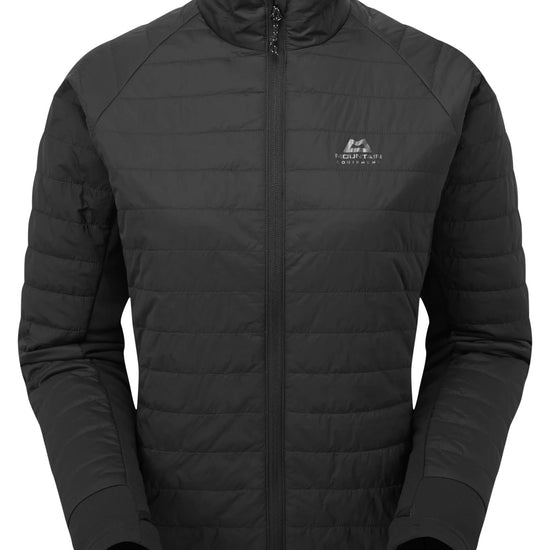 Mountain Equipment W FRACTAL JACKET