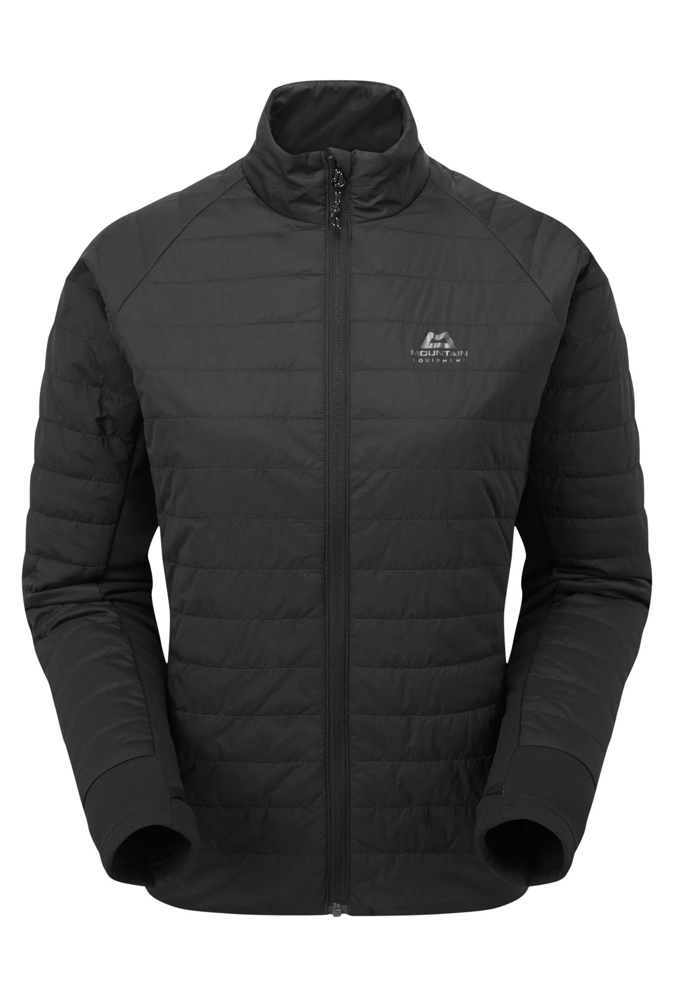 Mountain Equipment W FRACTAL JACKET