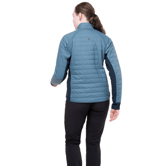 Mountain Equipment W FRACTAL JACKET
