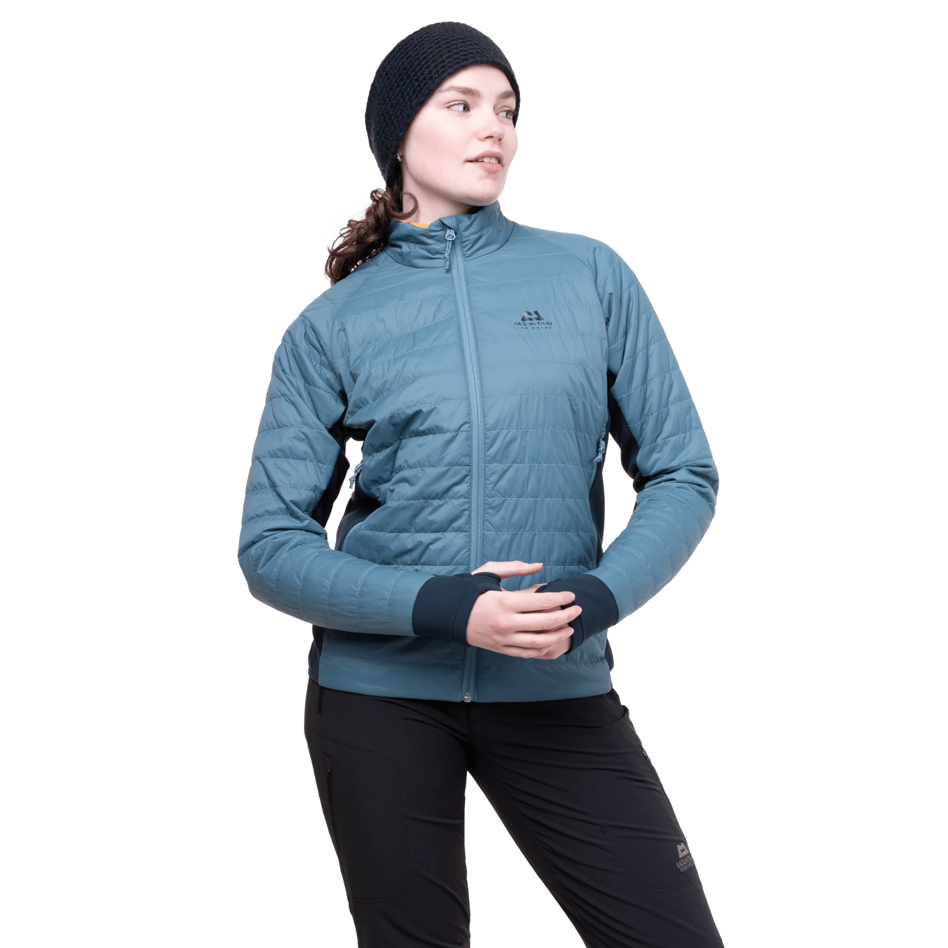Mountain Equipment W FRACTAL JACKET