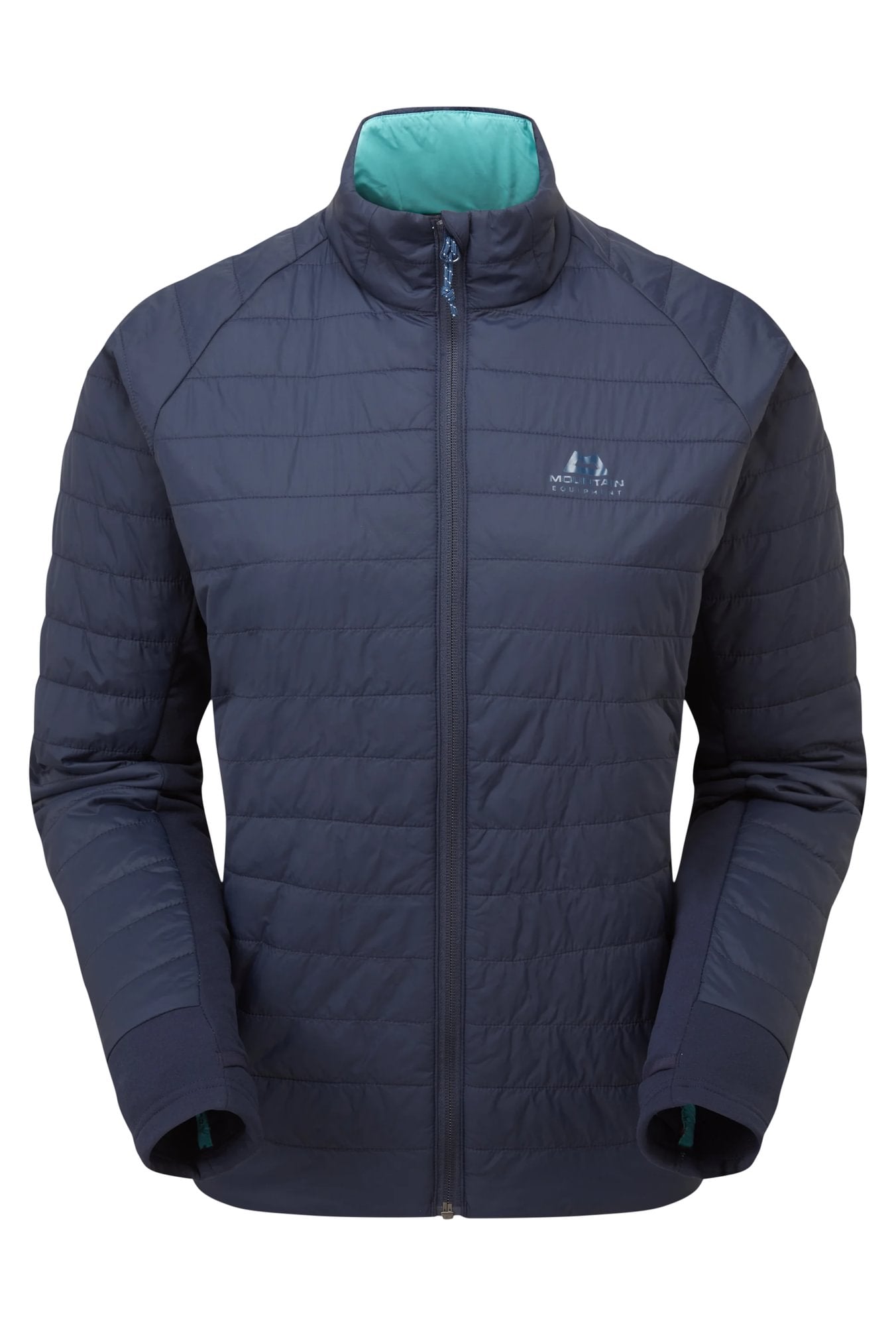 Mountain Equipment W FRACTAL JACKET