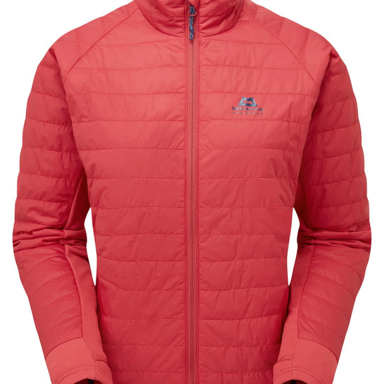 Mountain Equipment W FRACTAL JACKET