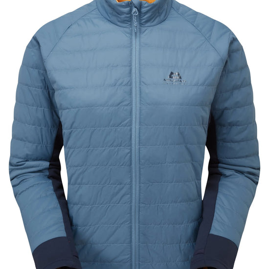 Mountain Equipment W FRACTAL JACKET