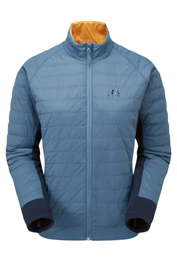 Mountain Equipment W FRACTAL JACKET