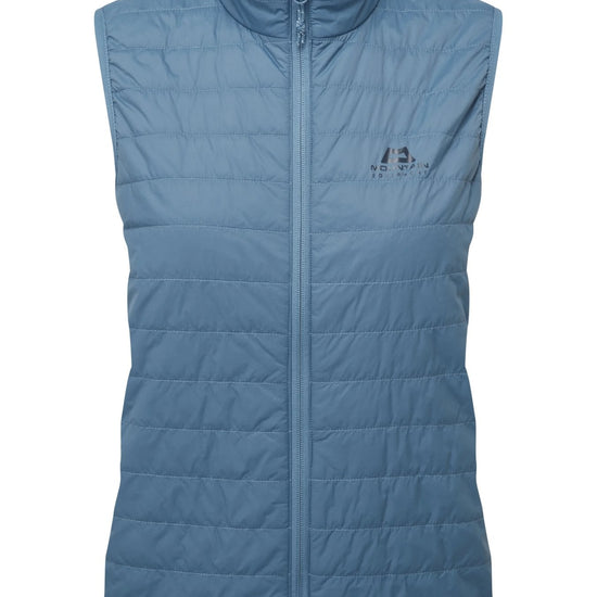 Mountain Equipment W FRACTAL VEST