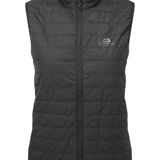 Mountain Equipment W FRACTAL VEST