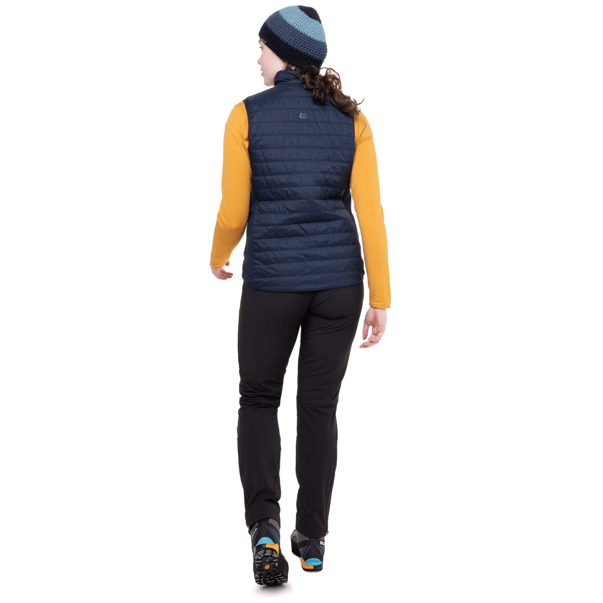 Mountain Equipment W FRACTAL VEST