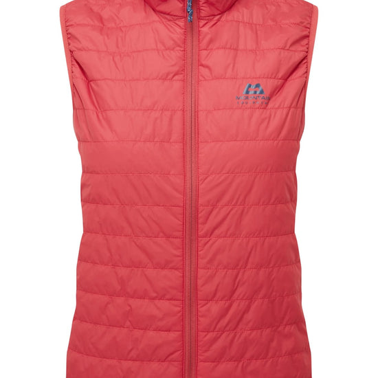Mountain Equipment W FRACTAL VEST