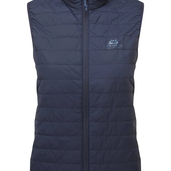 Mountain Equipment W FRACTAL VEST