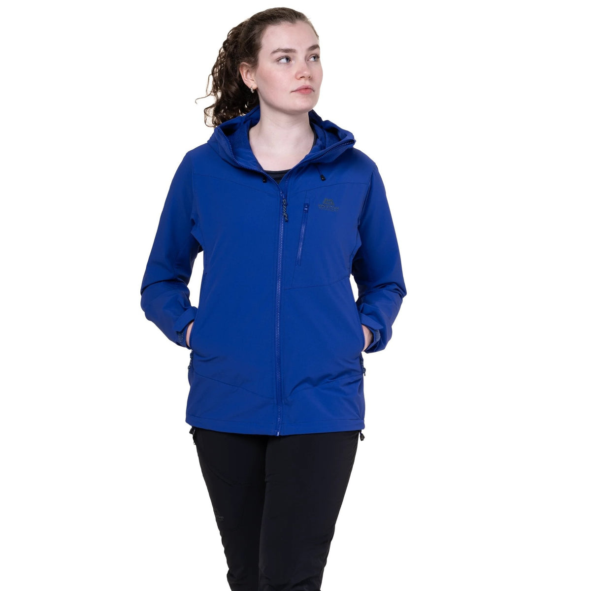 Mountain Equipment W FRONTIER JACKET